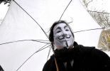La Sécurité américaine craint qu'Anonymous crée un black-out électrique