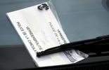 123 Il conteste son PV pour mauvais stationnement devant la justice et gagne