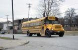123 USA: une jeune fille de 13 ans abattue dans le bus scolaire