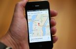 123 Géolocalisation: à New-York, un vol d'iPhone vire à la course-poursuite