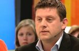 123 John Crombez veut réduire le gouvernement fédéral à six ministres