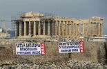 Grèce: plan d'austérité approuvé, nouvelles manifestations ce samedi