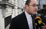 Réforme des pensions: Vincent Van Quickenborne persiste et signe