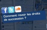 123 Connexions: Comment revoir les droits de succession ?