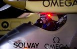 123 Solar Impulse a atterri au Maroc, premier vol intercontinental réussi
