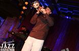 123 Le Brussels Jazz Marathon débute ce vendredi