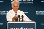 Le vice-président américain Joe Biden soutient le mariage homosexuel