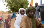 123 Touareg du Mali: histoire d'un cycle de rébellions et de répressions