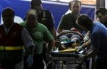 Argentine: au moins 49 morts et des centaines de blessés dans un accident de train