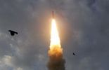 123 La fusée Vega a lancé le satellite belge Proba-V depuis Kourou