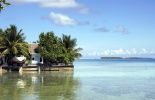 123 Les Tokelau, premier territoire au monde à 100% en énergie solaire