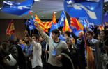 123 Catalogne: une victoire pour les indépendantistes, revers pour Artur Mas