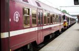123 SNCB: les trains immobilisés à Arlon faute d'homologation au Grand-Duché