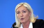 123 Marine Le Pen va poursuivre les listes qui utilise "FN" ou son nom