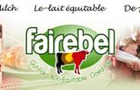 123 Face à la crise, les agriculteurs proposent le lait équitable