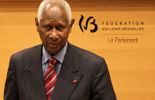 123 Centrafrique: la Francophonie condamne le coup d'Etat de la Séléka