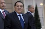123 Egypte: la justice ordonne un nouveau procès pour Hosni Moubarak