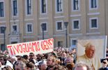 123 Pour sa dernière audience, Benoît XVI évoque "les eaux agitées" de son pontificat