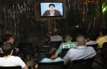 123 Syrie: le Hezbollah n'exclut pas une intervention dans les combats