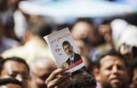 123 Egypte: heurts au Caire entre pro et anti-président islamiste