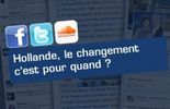 123 Connexions : Hollande, le changement c'est pour quand ?