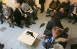 Nivelles: le quotidien des assistantes sociales du CPAS