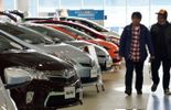 123 Problèmes d'airbag: 16 500 voitures Toyota rappelées en Belgique