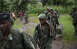 RDC: armée et mutins s'affrontents à nouveau au Nord-Kivu 