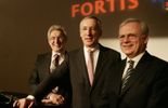 La FSMA condamne Ageas-Fortis à une amende 500 000 euros