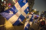123 Québec: les négociations entre gouvernement et étudiants dans le vif du sujet