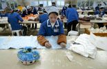 123 UE: la majorité des produits dangereux importés sont "Made in China"