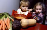 123 L'Europe veut votre avis sur le bio et son prix. Vraiment ?