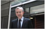 123 Naturalisation de Bernard Arnault: le parquet rend également un avis négatif