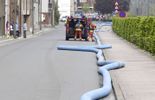 123 Schellebelle: vers un nouveau plan de retour de riverains évacués?