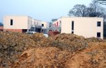 123 Le secteur de la construction souffre, pic de faillites 