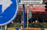 "Il y a plus de chantiers importants et visibles en été, mais cela ne veut pas dire que, dans l’absolu, il y a nécessairement plus de chantiers", indique Camille Thiry