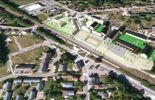Chastre : le quartier de la gare sera complètement réaménagé