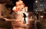 123 Grèce: l'austérité toujours à l'ordre du jour malgré la pression de la rue