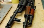 123 De grosses perquisitions permettent de saisir kalashnikovs et grenades