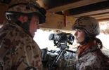 123 Afghanistan: un 43e soldat danois tué dans le Helmand