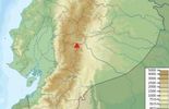 123 Equateur: accident d'autocar dans les Andes, au moins 13 morts