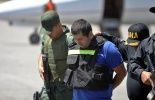 123 La Colombie va réclamer l'extradition de son plus grand baron de la drogue