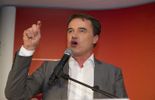123 Benoît Lutgen sera l'invité de "L'indiscret" ce dimanche
