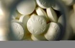 123 Plus d'un million de Belges consomment chaque jour une aspirine