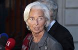 123 Christine Lagarde, directrice du FMI, placée sous statut de témoin assisté