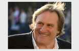 Gérard Depardieu et Isabelle Adjani dans la peau de DSK et de son épouse