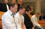 123 Policier tué à Châtillon: le tribunal correctionnel se déclare incompétent