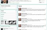 "Baisez utile" pour devenir première dame de France, l'auteur du tweet viré