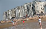 123 Eaux de baignade: satisfecit en Flandre, mauvais bulletin en Wallonie