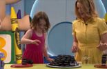123 Parier sur son bébé pour gagner ses frais de scolarité, dernier jeu TV d'ABC